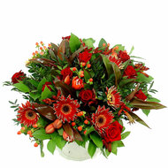 Korenshoof Boeket