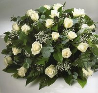 Rouwtak Biedermeyer