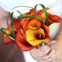 Bruidsboeket-Calla